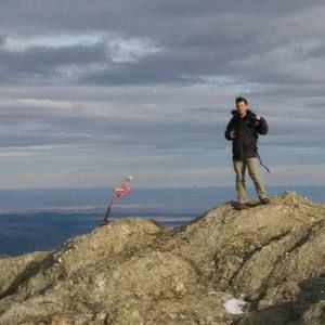 Meet your Posher, Shaun